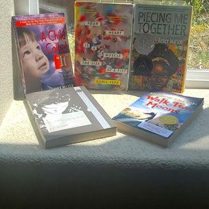 Life changing book bundle